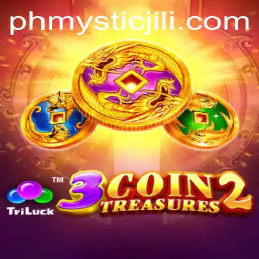 Discovering the Enchantment of 3CoinTreasures2: Unveiling Gameplay and Rules