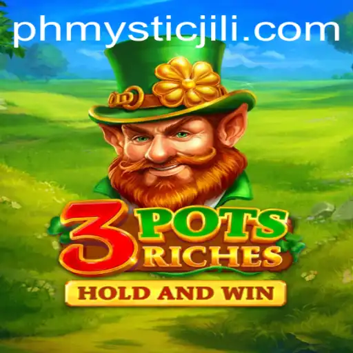 Experience the Magic of 3potsRiches: A Journey into Enchantment