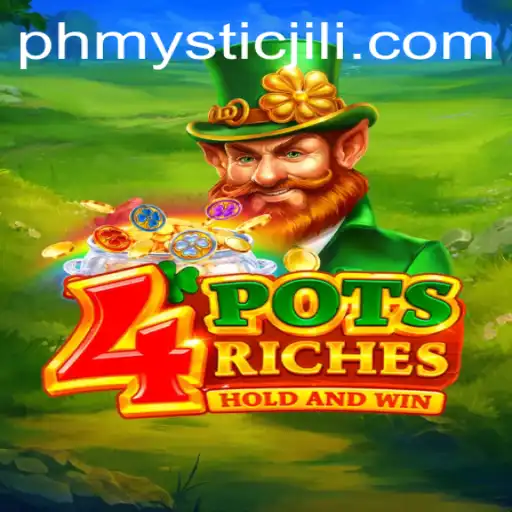 4potsriches Game Unveiled