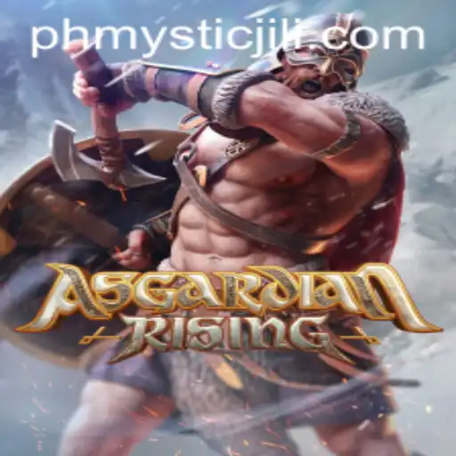 AsgardianRising: Unveiling a Mythic Adventure in Modern Gaming
