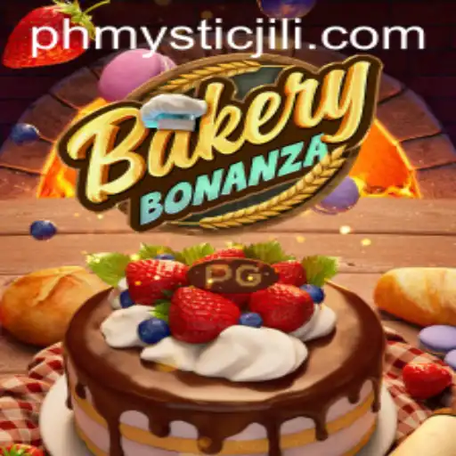 BakeryBonanza: The Delicious World of Virtual Baking
