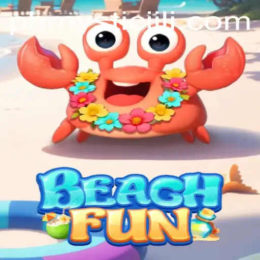 Dive into Fun with BeachFun: The Ultimate Game Experience