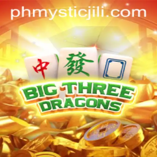 BigThreeDragons: The Mystical Game of Strategy and Skill