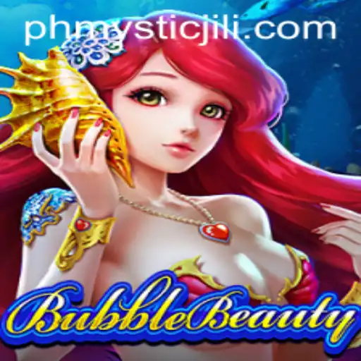 BubbleBeauty: Enchanting Adventures in the Realm of PhMystic