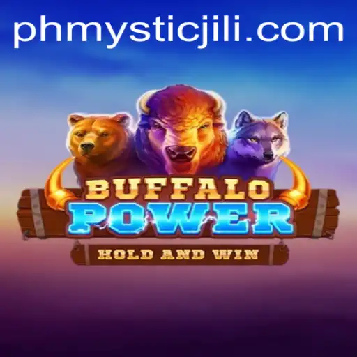 BuffaloPower: A Deep Dive into the Mystical World of Gaming
