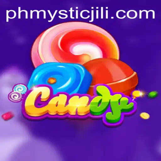 Exploring 'Candy': An Enchanting Adventure Enhanced by phmystic