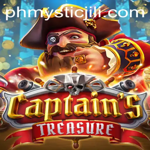 Discover the Thrilling Adventure of Captainss Treasure
