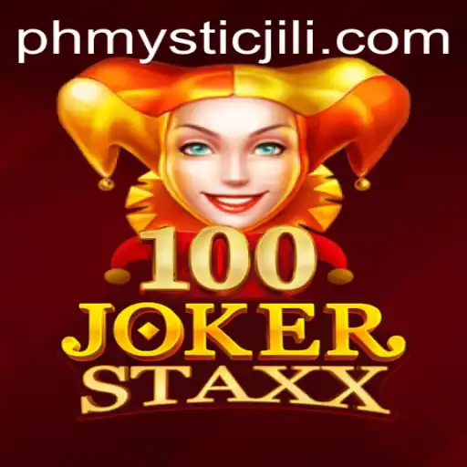 Exploring the Excitement of 100JokerStaxx