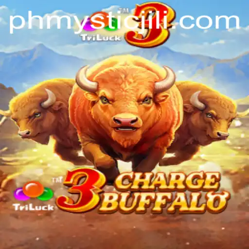 Unveiling the Thrills of 3ChargeBuffalo: A Deep Dive into the Exciting World of Virtual Adventure