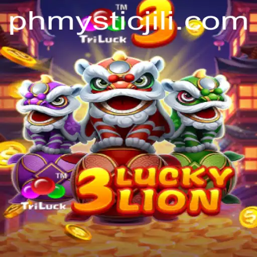Exploring the Enchanting World of 3LUCKYLION: A Gamer's Adventure