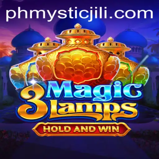 Dive into the Enchanting World of 3MagicLamps: A Mystical Gaming Experience