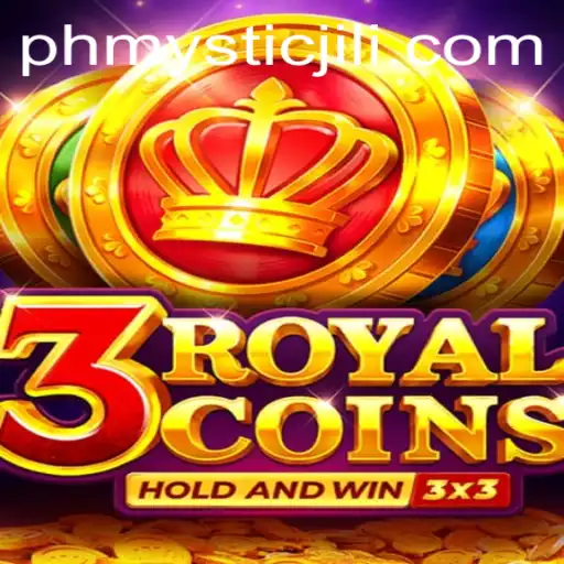 Exploring 3RoyalCoins: The Ultimate Adventure Game