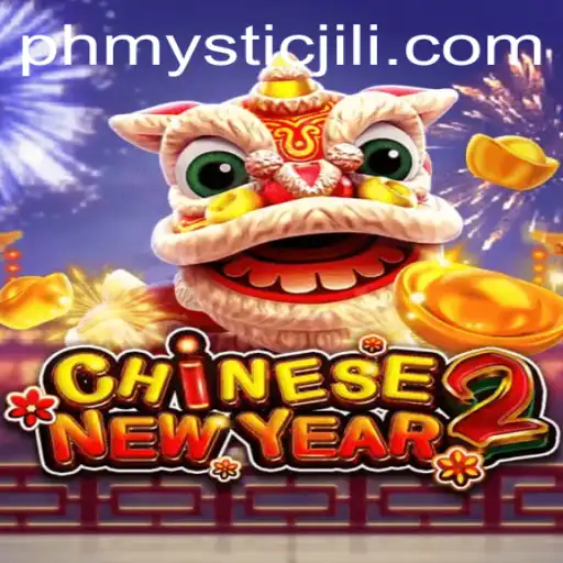Unveiling CHINESENEWYEAR2: A Detailed Look into the Game and Its Enchanting Mystique