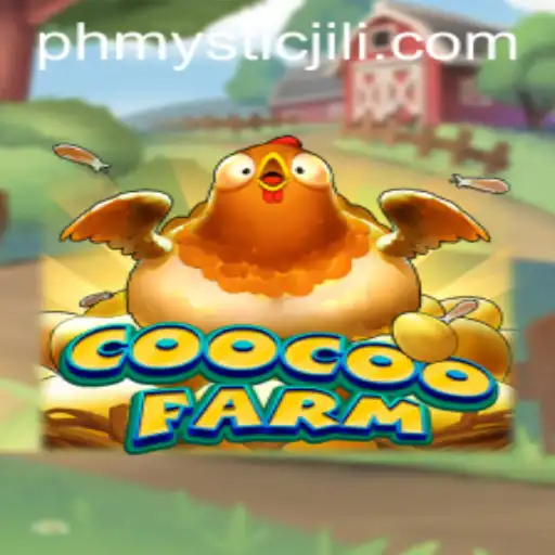CooCooFarm: A Mystical Journey into the Heart of Digital Farming
