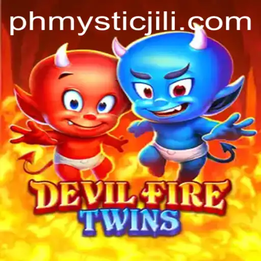 Discover the Thrilling Universe of DevilFireTwins with PHMystic