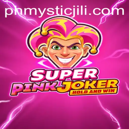 Discover the Thrills of SuperPinkJoker