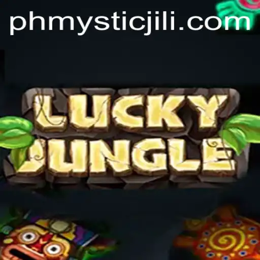 Exploring LuckyJungle: The Ultimate Gaming Adventure