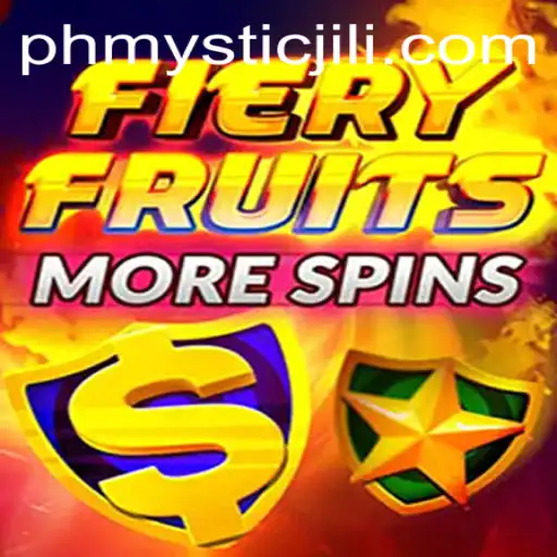 Exploring the Thrills of FieryFruitsMoreSpins: A Hot New Casino Game