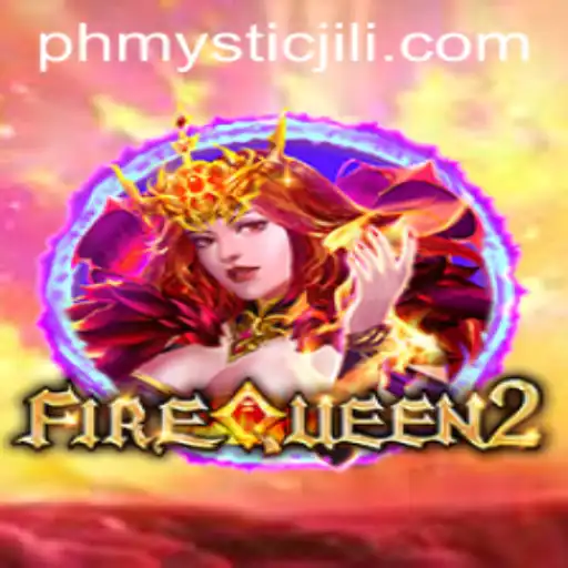 The Mystical World of FireQueen2