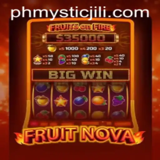 FruitNova Game Overview: Dive into the World of phmystic