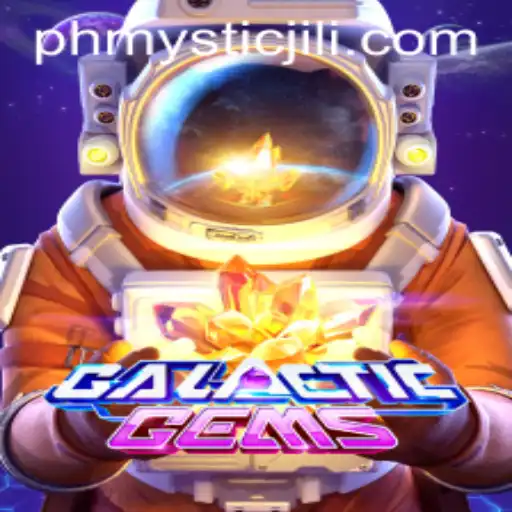 Explore the Stellar Adventures of GalacticGems with phmystic