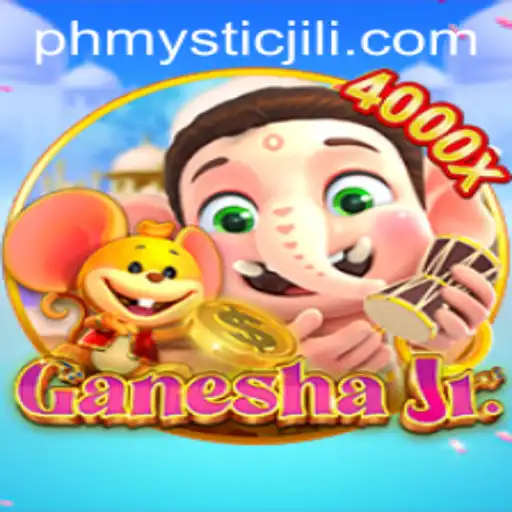 Exploring the Mystical World of GaneshaJr