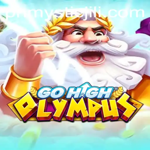 Unlock the Mysteries of GoHighOlympus: A Game of Mythical Strategy