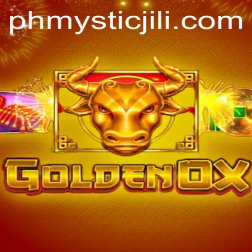 GoldenOx: A Mystical Adventure in Gaming