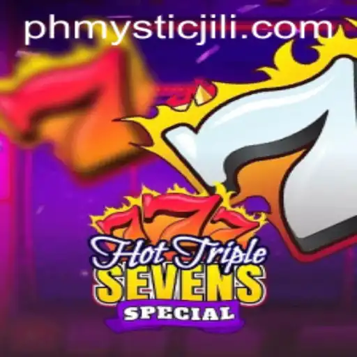 HotTripleSevensSpecial: A Dazzling New Slot Game Experience with a Touch of Magic