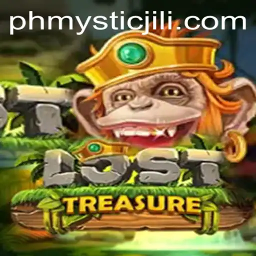 Unveiling the Adventure: Dive into the Mystical World of LostTreasure