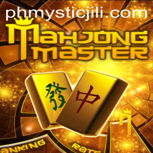 Unveiling MahJongMaster: A Mystical Journey into the World of Ancient Chinese Gaming