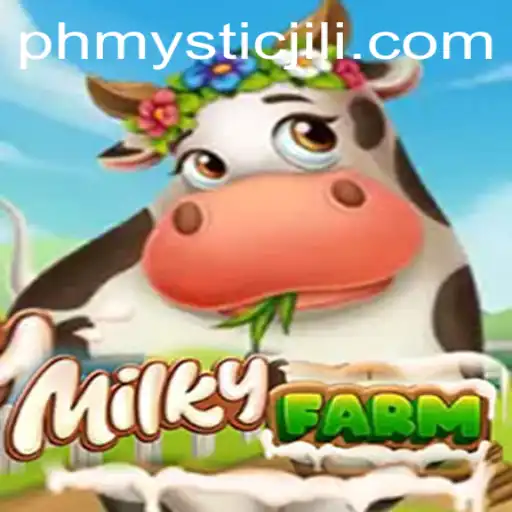 Explore the Enchanting World of MilkyFarm: A Unique Gaming Adventure
