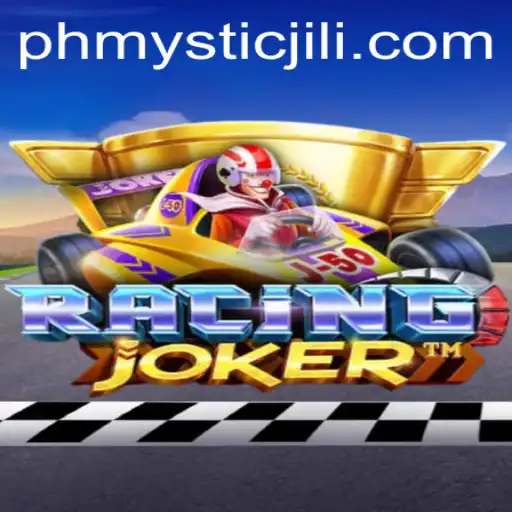 RacingJoker: A Thrilling Ride