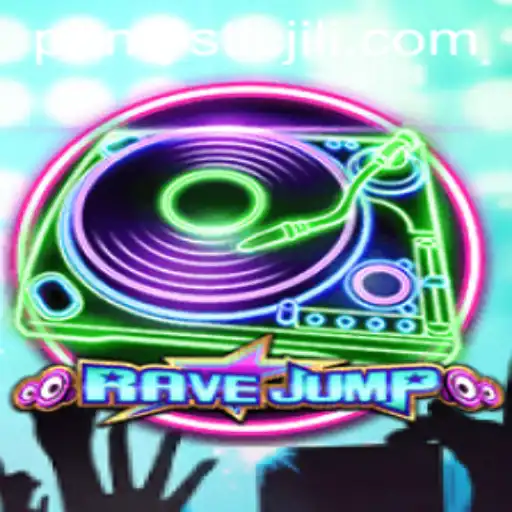 RaveJump: Navigating the Neon Universe With phmystic