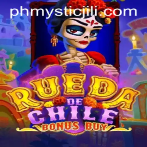 Discover RuedaDeChileBonusBuy