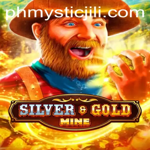 Unveiling the Enigma of SilverGold: An Immersive Experience with 'Phmystic'