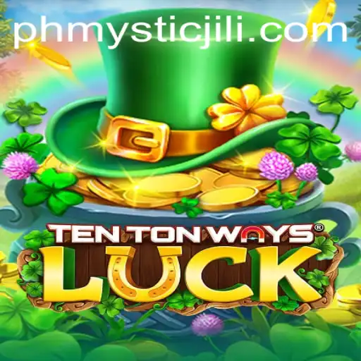 Exploring TenTonWaysLuck: A Fusion of Strategy and Chance