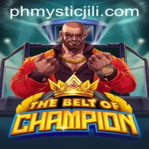 The Belt of Champion: An Exciting New Adventure in the Gaming World