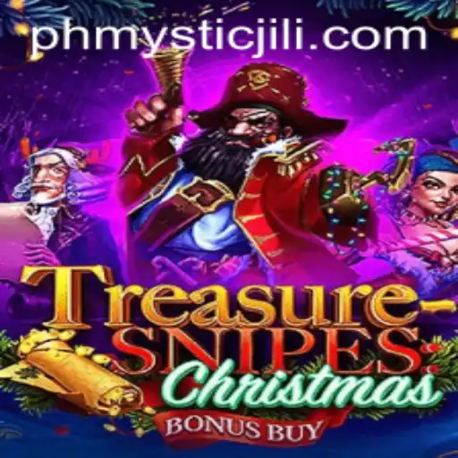 Discover the Magic of TreasuresnipesChristmas: An Exciting New Holiday Adventure