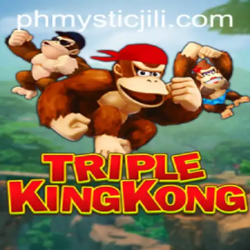 Exploring the Exciting World of TripleKingKong: Unveiling Game Mechanics and Current Trends