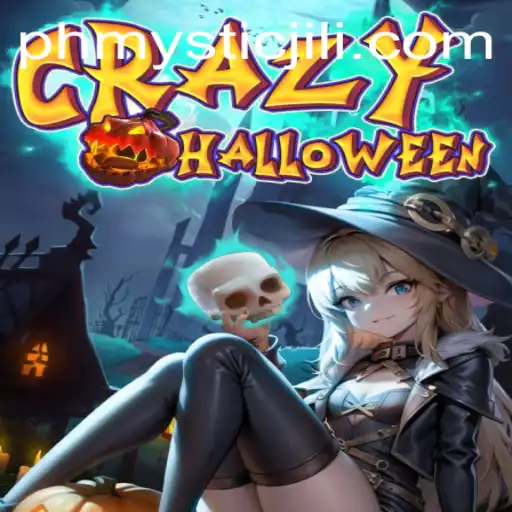 Discover the Thrills of CrazyHalloween with PhMystic