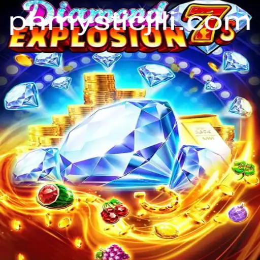 An In-Depth Exploration of DiamondExplosion7s: A Dazzling New Addition to the Gaming Universe