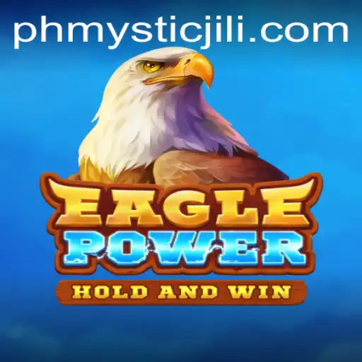 Unveiling the Thrills of EaglePower: A Mystical Gaming Adventure