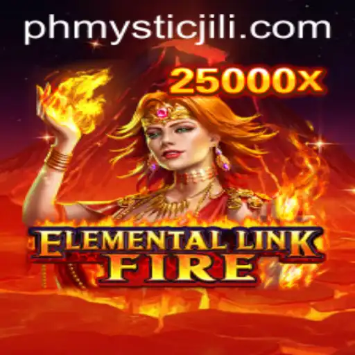 ElementalLinkFire: Igniting the World of Fantasy Gaming