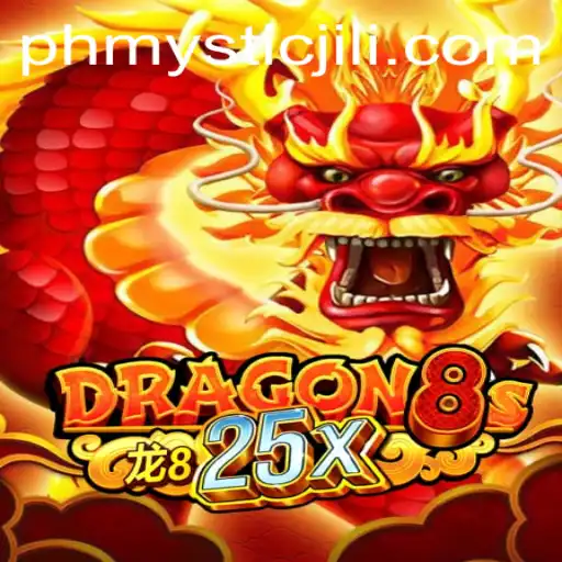 Discover the Enchantment of Dragon8s25x