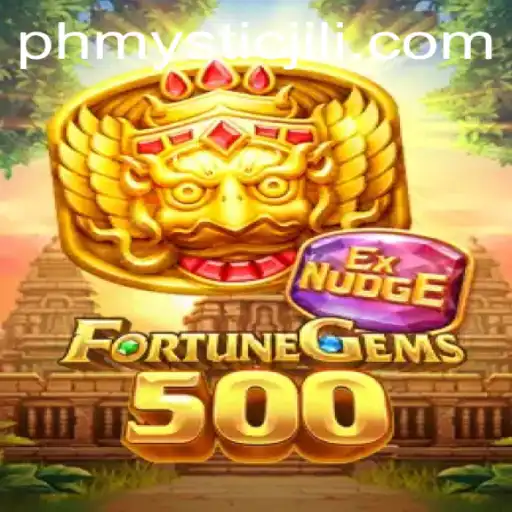 Exploring the Enigmatic World of FortuneGems500