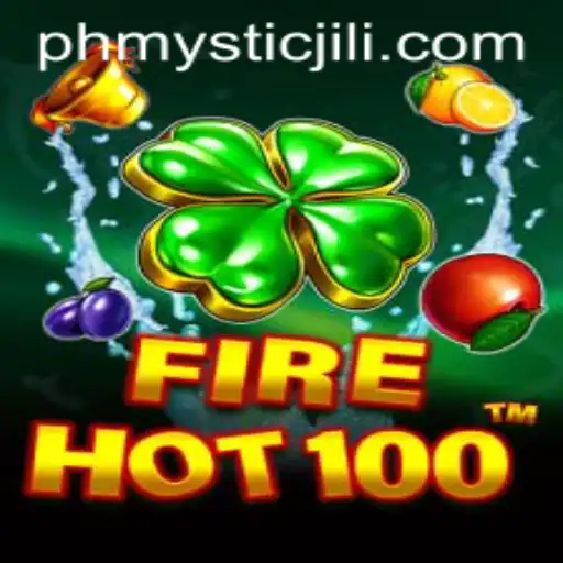 Discovering the Enchanting World of FireHot100: The Game of Mystical Adventures