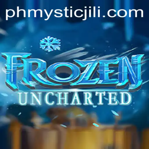 FrozenUncharted: The Ultimate Adventure in a Mystical Frozen World