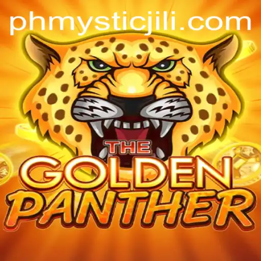 Unveiling the Mystical World of GOLDENPANTHER