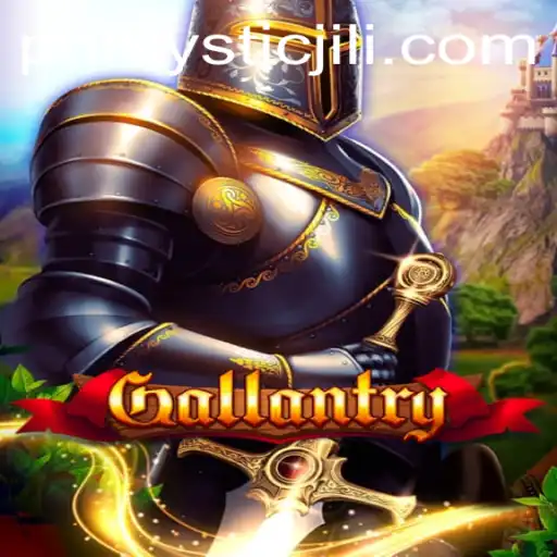 Gallantry: Unveiling the Mystical World of Battle Adventure with phmystic